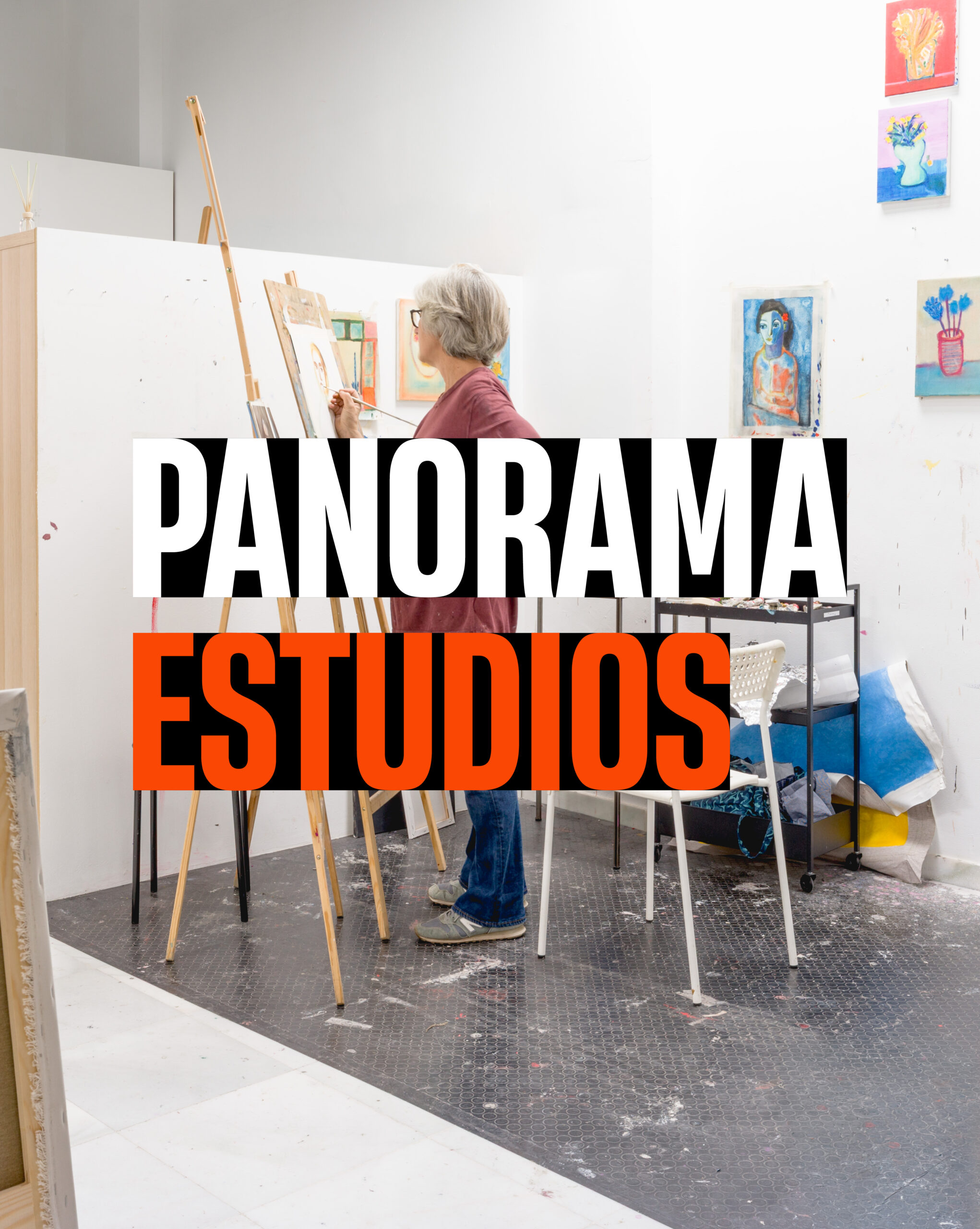 Panorama Estudios